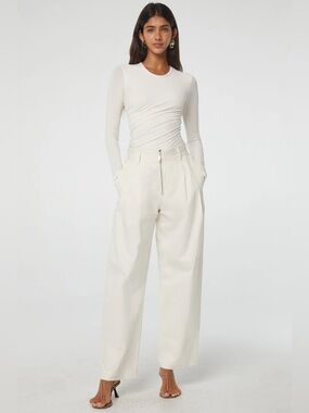 The Line by K Otto Pant